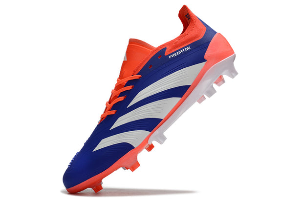 ADIDAS PREDATOR ACCURACY+ FG BOOTS