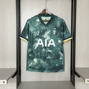 Tottenham Hotspur 2024-25 third Kit