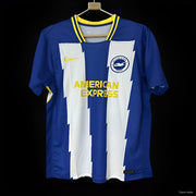 Brighton Home kit 24/25