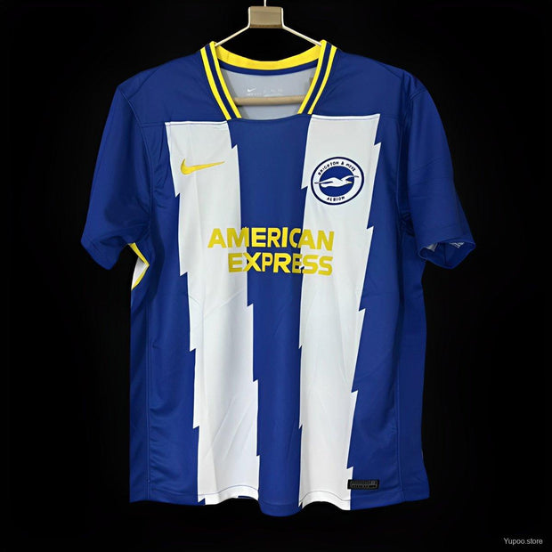 Brighton Home kit 24/25