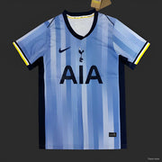 Tottenham Away Kit 24/25