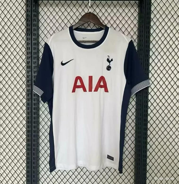 Tottenham Home Kit 24/25