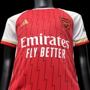 23/24 Arsenal home kids kit 16-28