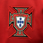 24/25 Portugal Home kit