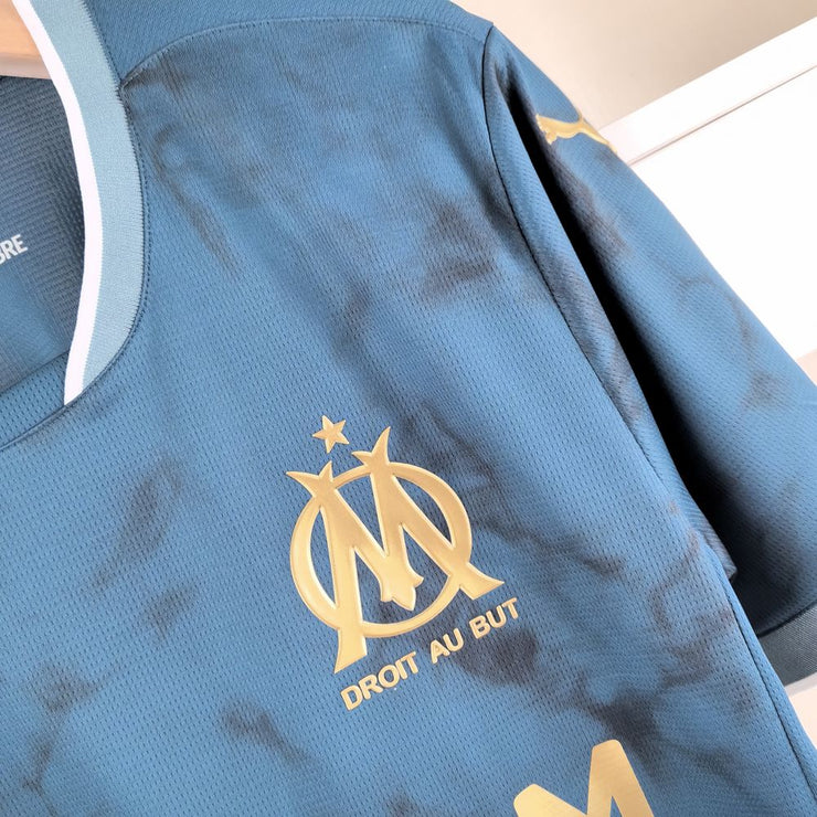 Marseille 24/25 Away kit