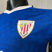 Athletic Club 2024-25 Away Kit Player Version