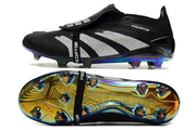 ADIDAS PREDATOR ACCURACY+ FG BOOTS