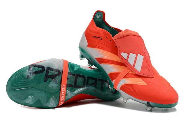 ADIDAS PREDATOR ACCURACY+ FG BOOTS 36-45