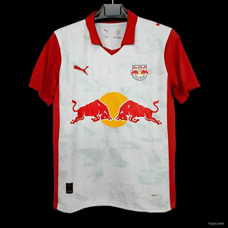 RB Leipzig Home Jersey 25/26