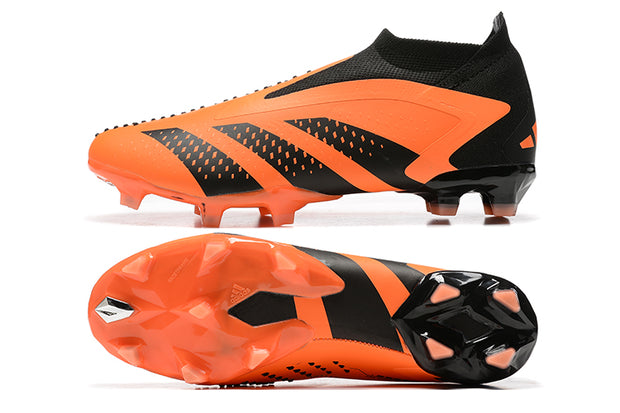 ADIDAS PREDATOR ACCURACY+ FG BOOTS