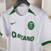 24/25 Sporting CP Special kit Size S-XXL