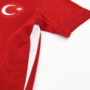 24/25 Türkiye Away kit