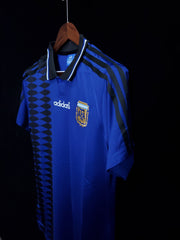 Retro Argentina away 1994 S-2XL