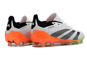 ADIDAS PREDATOR ACCURACY+ FG BOOTS