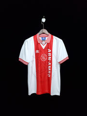 Retro Ajax 95-96 home S-XXL