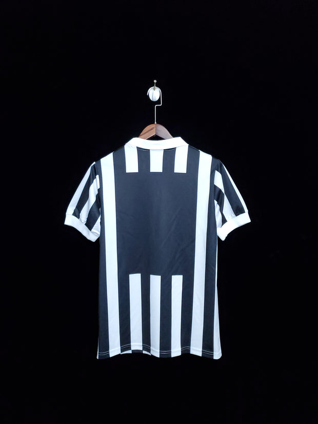 Retro 84-85 Juventus home S-2XL