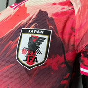 Japan 2024-25 Special Edition Kit - Player Version