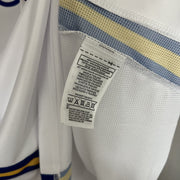 2024-25 Boca Juniors Away Kit Size S-XXL