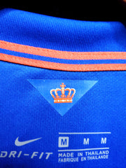 Retro Netherlands 2014 away S-2XL