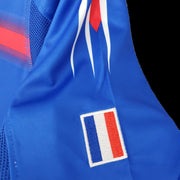 Retro France 2004 home S-XXL