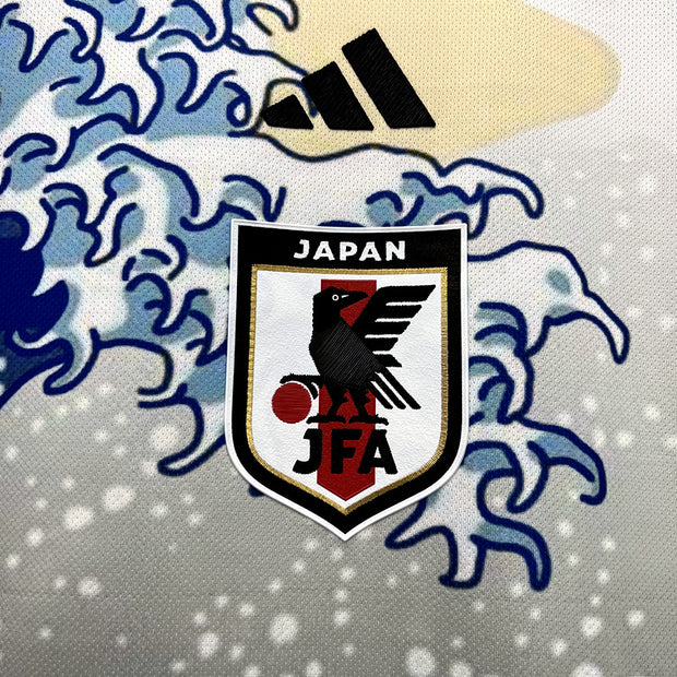 24/25 Japan Special Edition jersey S-XXL