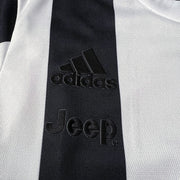 Retro Juventus 120th Anniversary Edition S-XXL