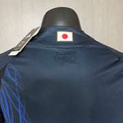 Japan 2024-25 Special Edition Kit - Player Version