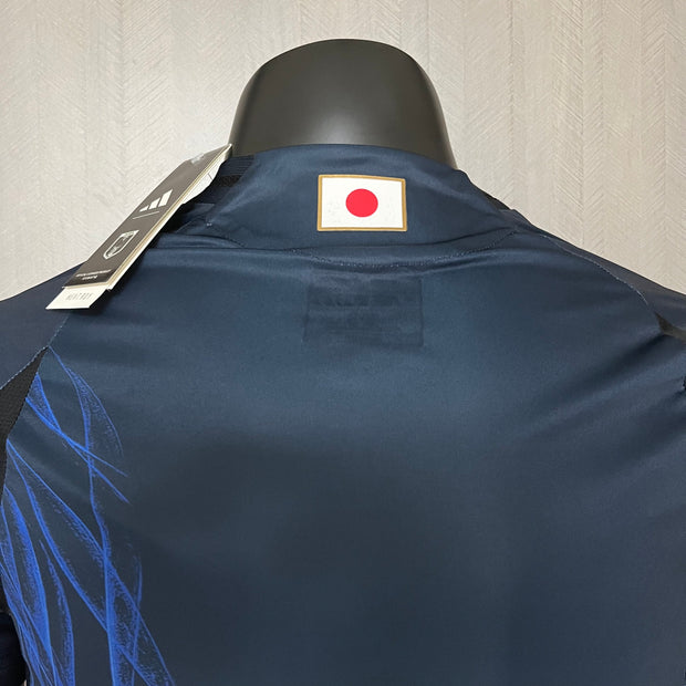 Japan 2024-25 Special Edition Kit - Player Version