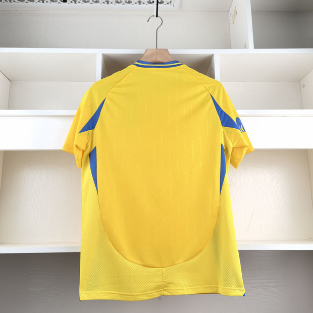 Al-Nassr 2024-25 Home Kit