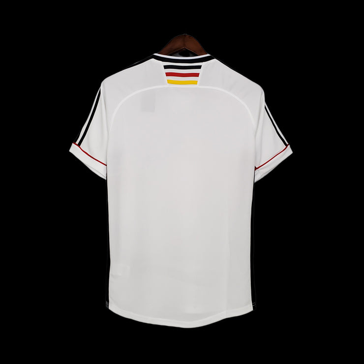 Retro Germany 1998 home S-XXL