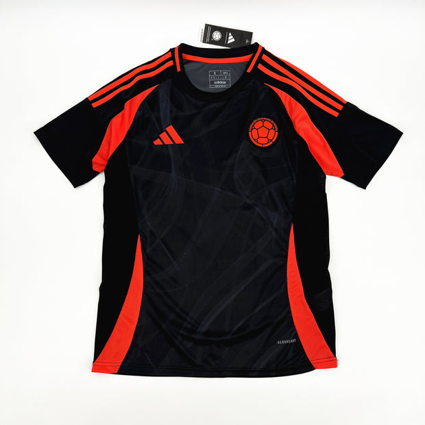 24/25 Colombia Away kit S-XXXXL