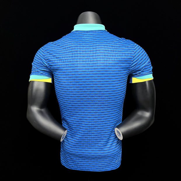 24/25 Brazil away kit player version S-XXXXL