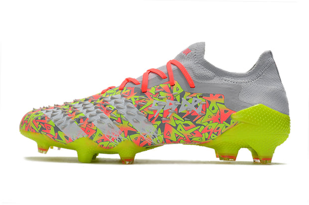 ADIDAS PREDATOR Freak+ FG