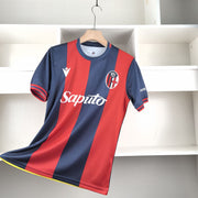 Bologna 2024-25 Home Kit