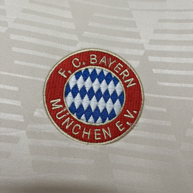 Bayern Munchen 2024-25 Third Kit