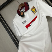 Aston Villa Retro third kit S-XXL