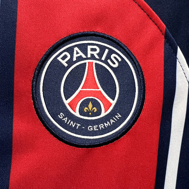 Long sleeve 23/24 PSG home S-XXXXL