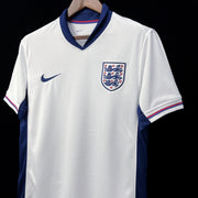 24/25 England Home kit