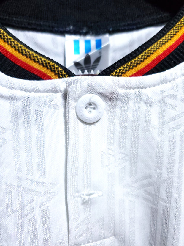 Retro 1996 Germany home S-XXL