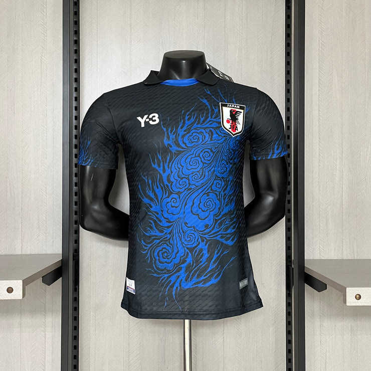 Japan 2024-25 Special Edition Kit - Player Version