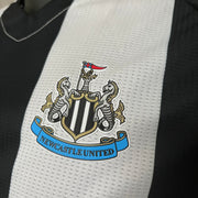 Newcastle United 2024-25 Home Kit Player version