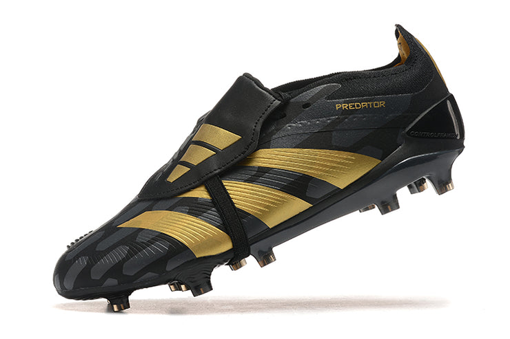 ADIDAS PREDATOR ACCURACY+ FG BOOTS