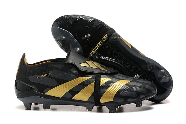 ADIDAS PREDATOR ACCURACY+ FG BOOTS