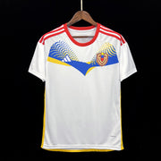 24/25 Venezuela Away kit S-XXXXL