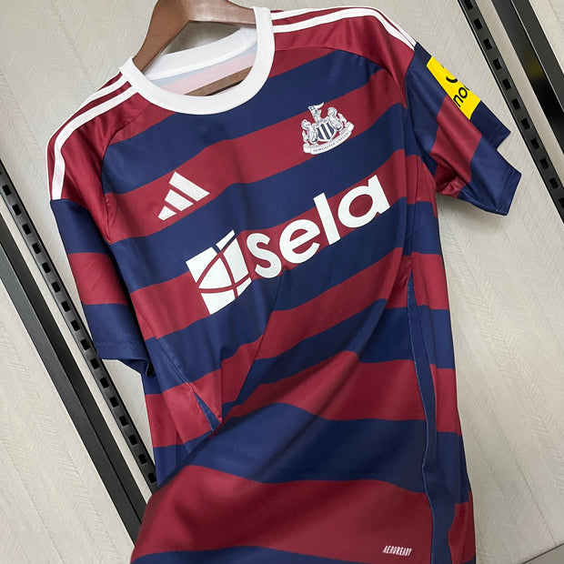 2024/25 Newcastle United Away Kit S-XXXXL