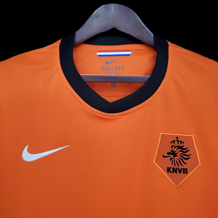 Retro Netherlands 2012 home S-XXL