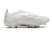 ADIDAS PREDATOR ACCURACY+ FG BOOTS