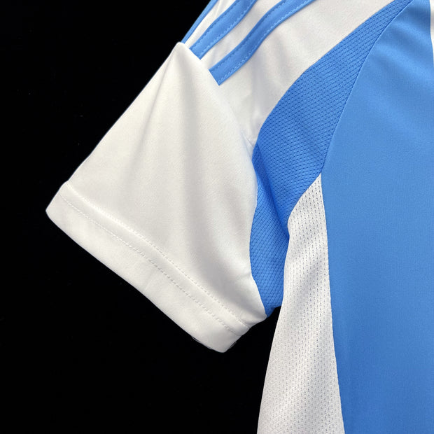 24/25 Argentina Home kit S-XXXXL