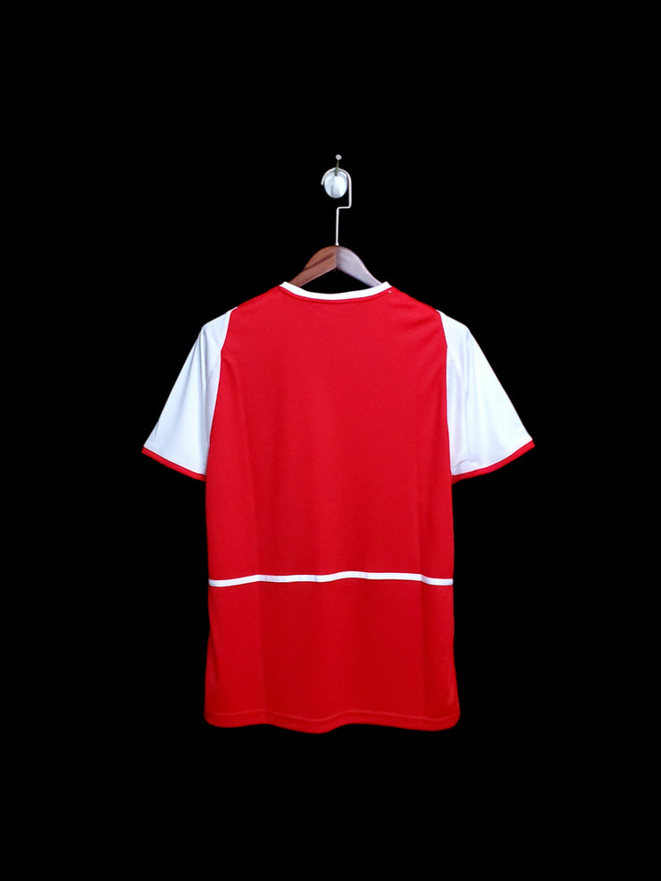 Retro 02-04 Arsenal home S-XXL