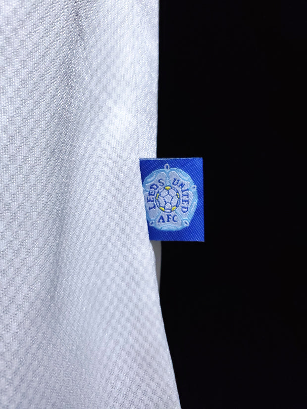 Retro 95-96 Leeds United Home S-XXL